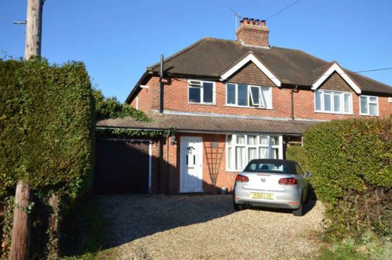 3 Bedroom Semi-Detac...